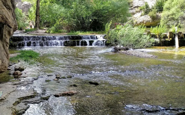 Physionatural Wellness Center - Adults Only