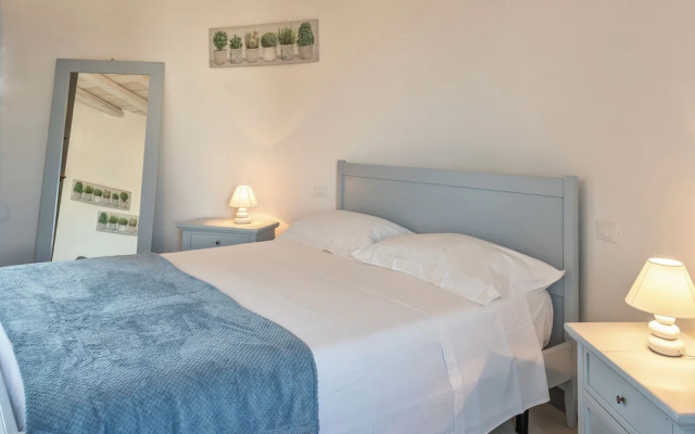Palummare Agri Hotel