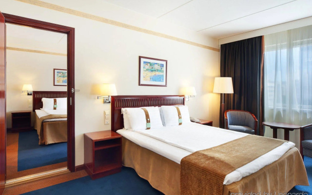 Holiday Inn Helsinki - Expo by IHG