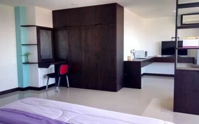 Sansabai Place