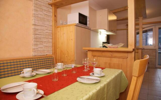 Mountain View Apartment in Piesendorf With Sauna