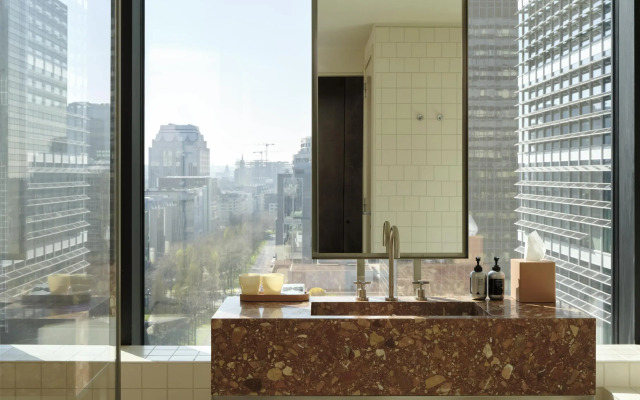 The Standard Brussels