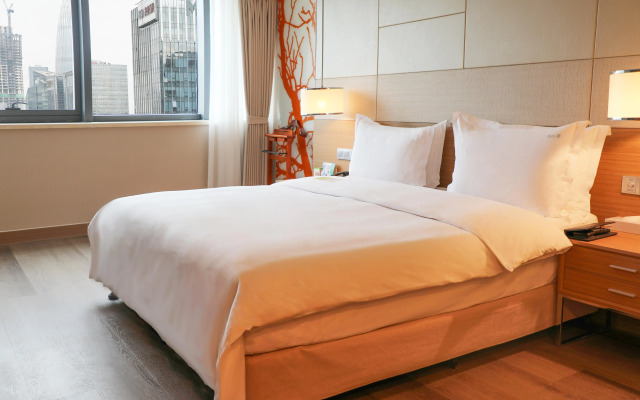 Holiday Inn Shenzhen Donghua by IHG