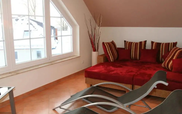 Strandhus Sellin - House 1