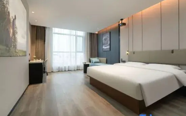 Star Mist Smart Hotel