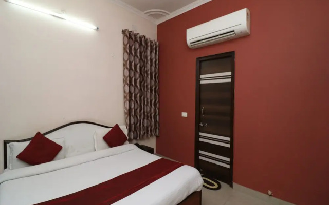 OYO 22954 Hotel Moonlight