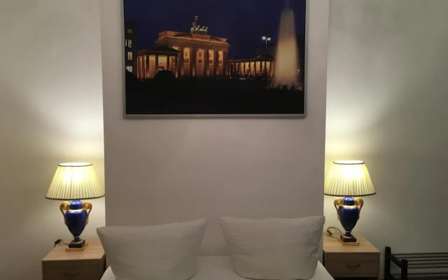 Pension Adamshof