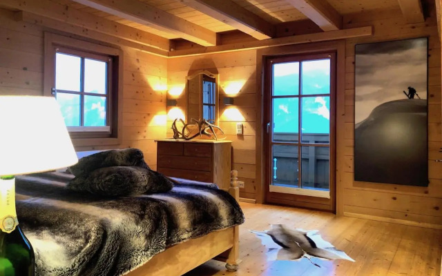 Chalet Sonnberg