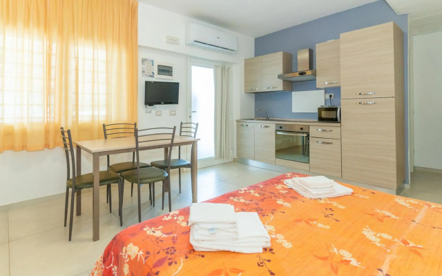 Hotel Croce Del Sud