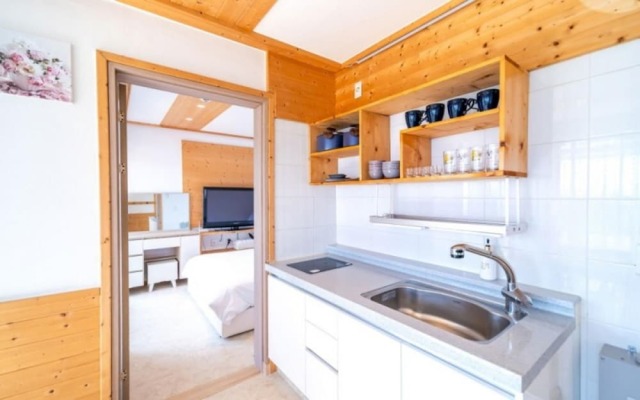 Namhae Macaron Pension