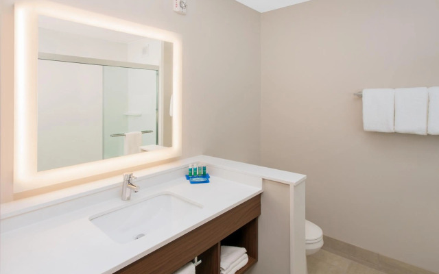 Holiday Inn Express & Suites Detroit - Farmington Hills by IHG