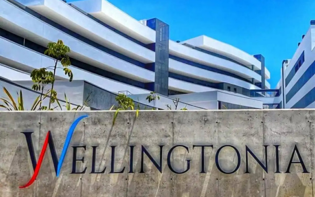 Stunning Apartment in Estepona, Spain Private Pool