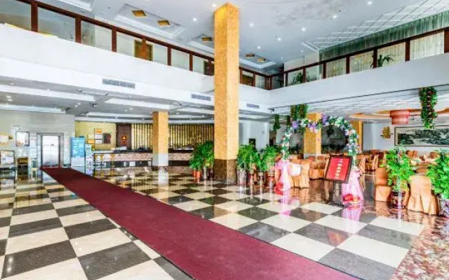 Gang Hao Hotel