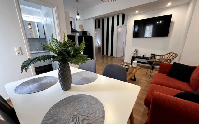 Allure Athens Urban Suites