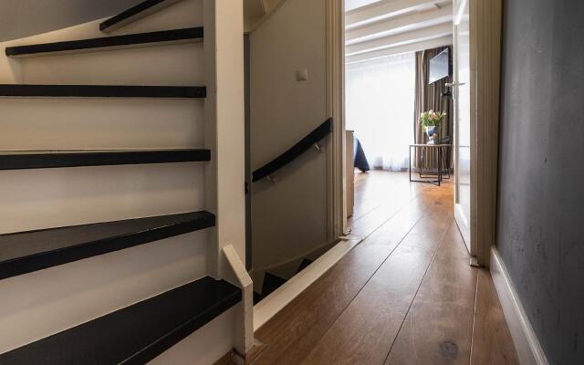 B&B Dam Square Inn