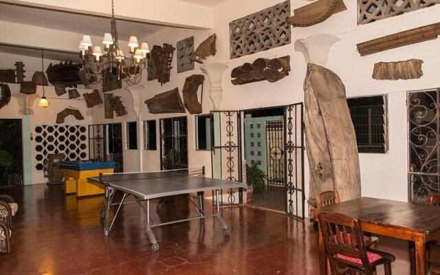 Posada El Castillo