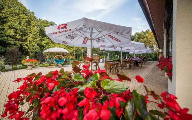 Patio Zajazd