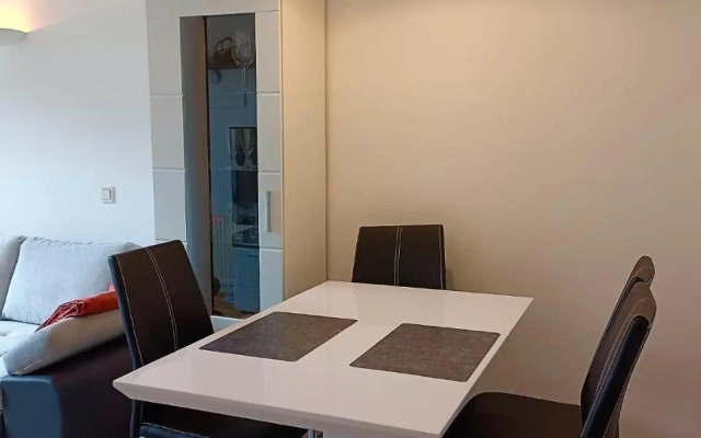 Olympia Apartment
