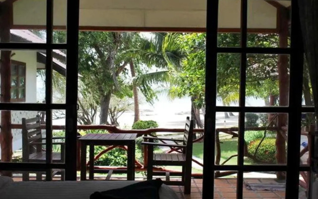 Sea Scene Resort