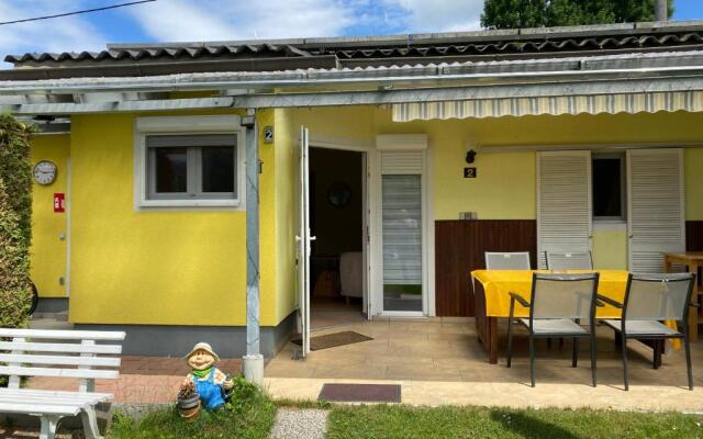 Ferienwohnungen Schiller