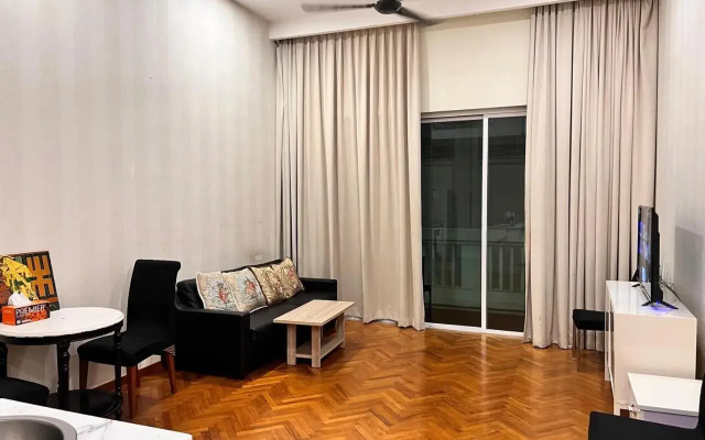 Penhome The Suite Straits Quay