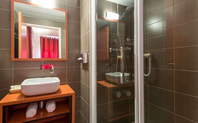 À la Brèche de Roland