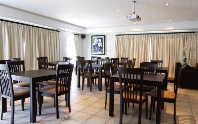 Monte Vidéo Guest House