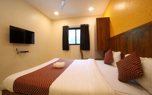 Prakash Inn By OYO Rooms