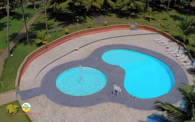 Coconut Grove Beach Resort