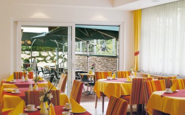 Hotel Landhaus Tannenberg