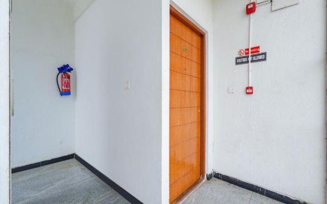 Fabexpress Kings Suites I