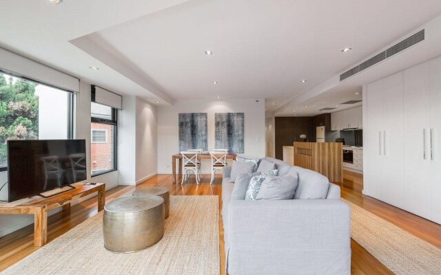 Melbourne Holiday Apartments Williamstown