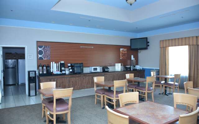 Baymont by Wyndham Brenham