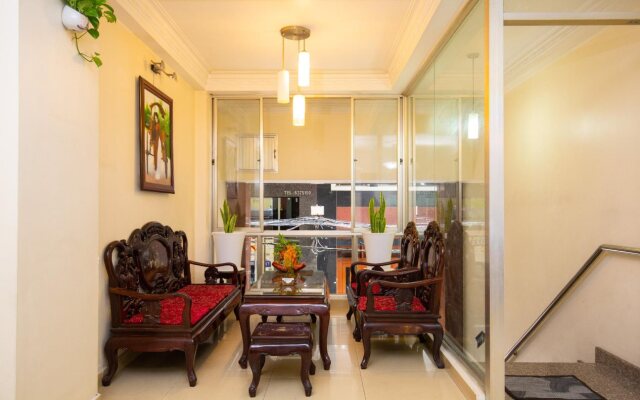 Phan Lan 2 Hotel