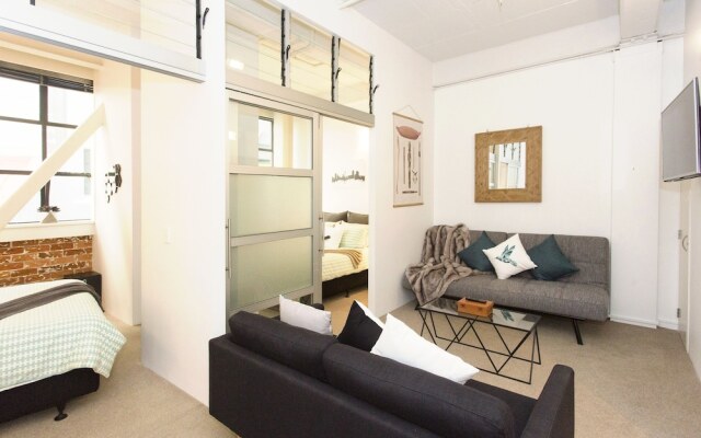 TOWNY - Central City Retreat - 2 Bedrooms