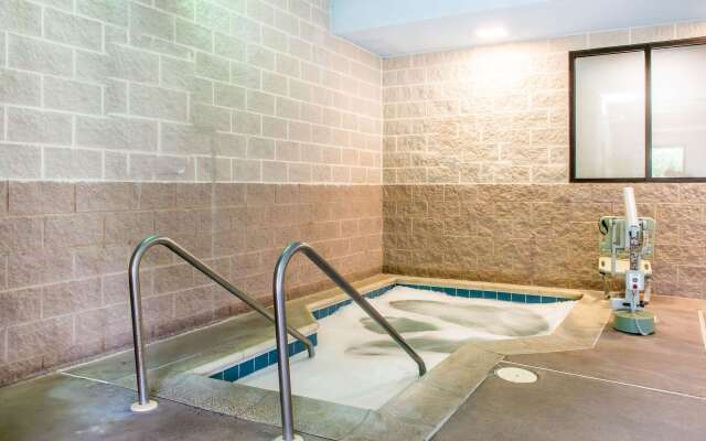 Sleep Inn & Suites of Lancaster County