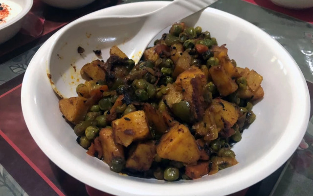 Utsav Bed & Breakfast