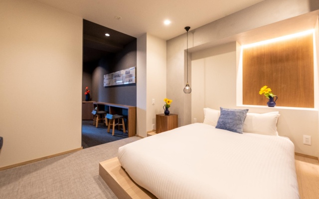 Signature Double room (풀 더블 침대) 사진 1