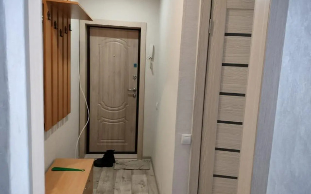 Апартаменты в 5-ом микрорайоне 40