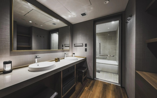 Sapporo Stream Hotel
