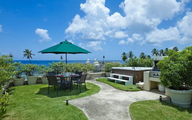 Schooner Bay 401 by Barbados Sotheby's International Realty