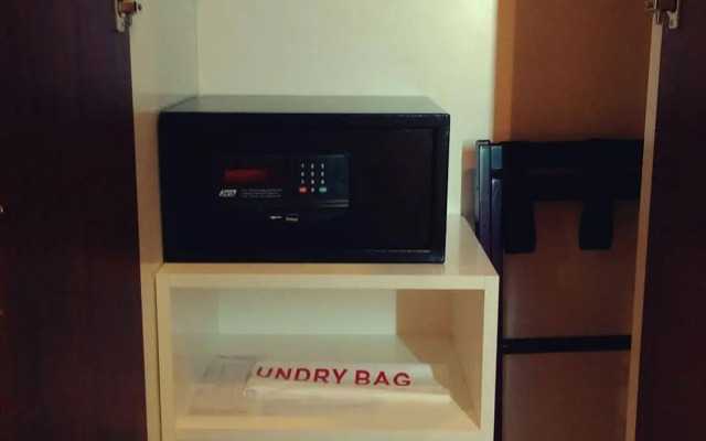 The Swiss Hotel Apartment