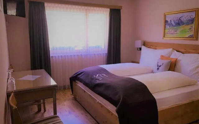 Hotel Pizzeria Selva