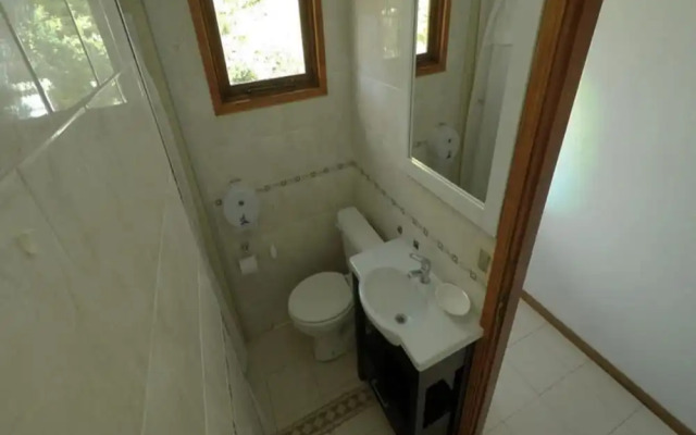 As Nancy Ushuaia B&B