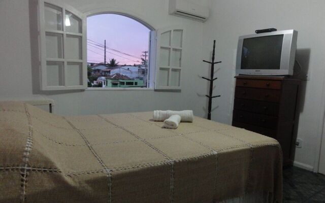 Hospedagem Familiar em Arraial do Cabo