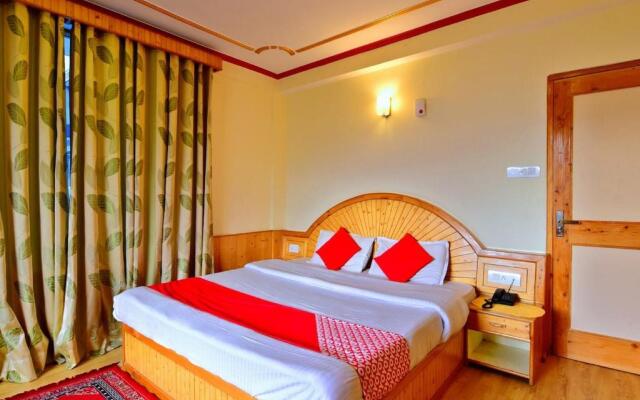 Himalayan Adventure Cottages Manali