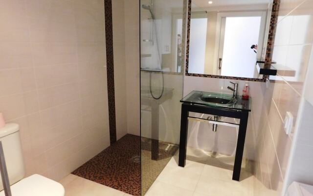 Apartamento Gran Lago - A129