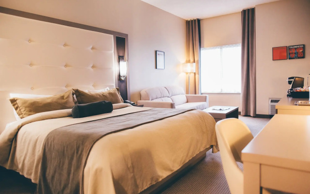 Jag Boutique Hotel