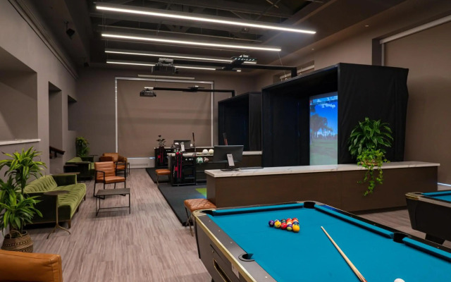 Marriott Downtown at CF Toronto Eaton Centre