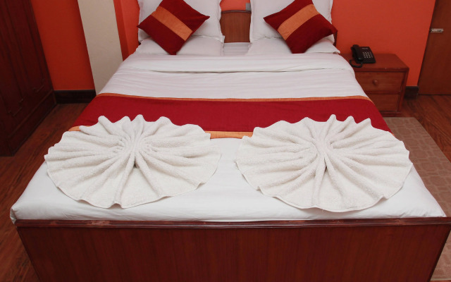 Shree Tibet Family Guest House